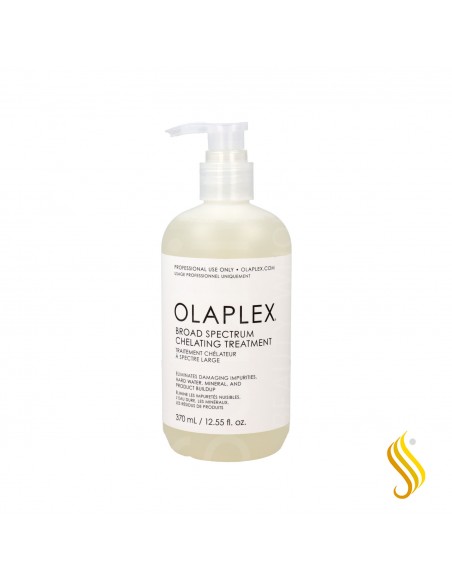 Olaplex Broadspectrum Chelating Tratamiento 370 ml